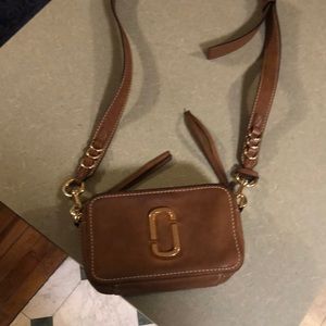 Marc Jacobs Snapsnot Crossbody Bag